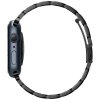 Apple Watch 38/40/41/42mm Band Modern Fit Black