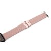 Apple Watch 38/40/41/42mm Band Loop Pink