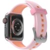 Apple Watch 38/40/41/42mm Band Watch Band Pink Promise
