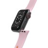 Apple Watch 38/40/41/42mm Band Watch Band Pink Promise
