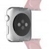 Apple Watch 38/40/41/42mm Band ICON Silicone Band Rose