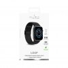 Apple Watch 38/40/41/42mm Band Loop Black