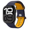 Apple Watch 40/41/42mm Band Nano Pop Blueberry Navy