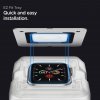 Apple Watch 41mm Screen Protector ProFlex EZ Fit 2-pack