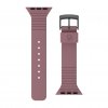 Apple Watch 44/45/46mm/Apple Watch Ultra Wristband Aurora Strap Dusty Rose