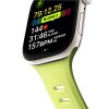 Apple Watch 44/45/46mm Band Tempo Band Lumen