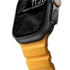 Apple Watch 44/45/46mm/Ultra 49mm Band Rocky Point Black Sol
