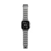 Apple Watch 44/45/46mm/Ultra 49mm Band Stratos Band Natural Black