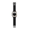 Apple Watch 44/45/46mm/Ultra 49mm Band Stratos Band Natural Black