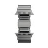 Apple Watch 44/45/46mm/Ultra 49mm Band Stratos Band Natural Black