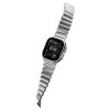 Apple Watch 44/45/46mm/Ultra 49mm Band Stratos Band Natural Black
