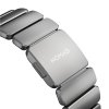 Apple Watch 44/45/46mm/Ultra 49mm Band Stratos Band Natural Black