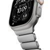 Apple Watch 44/45/46mm/Ultra 49mm Band Stratos Band Natural Black
