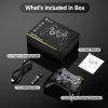 Arion 9013 Pro Wireless Game Controller PC/Switch/Phone Black