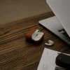 AirPods Pro 2 Case Artisan Series Brown