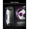ASUS ROG Ally 2023 Case Rugged Armor Black