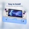 ASUS ROG Ally Silicone Case Light Blue