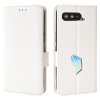 Asus ROG Phone 5 Cover Litchi White