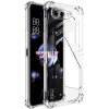 Asus ROG Phone 5 Case Airbag Transparent