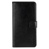 Asus ROG Phone 7 Cover Leather texture Black