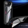 Asus ROG Phone 7 Case Stand Function Black