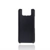 Asus Zenfone 8 Flip Case with Two Card Slots Black
