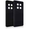 Honor Magic7 Lite Case Silicone Black