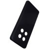 Honor Magic7 Lite Case Silicone Black