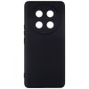 Honor Magic7 Lite Case Silicone Black