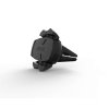 Car holder Magnetic Air Vent Holder