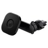 Car holder OneTap Magnetic Car Mount Air Vent Black