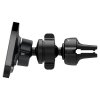 Car holder OneTap Magnetic Car Mount Air Vent Black