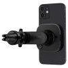 Car holder OneTap Magnetic Car Mount Air Vent Black