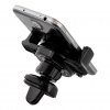 Car Holder Rotatable Black
