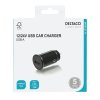 Car charger 12/24V USB-A Car Charger
