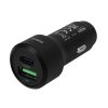 Car charger Fast Charging Dual USB Car Charger