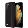 Samsung Galaxy S21 Plus Case Tricolore Black