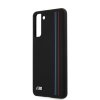 Samsung Galaxy S21 Plus Case Tricolore Black
