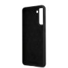 Samsung Galaxy S21 Plus Case Tricolore Black