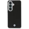 Samsung Galaxy S26 Case Metal Logo MagSafe Black