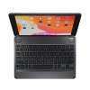 Aluminium Keyboard for iPad 10.2" Grey