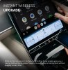 Mini Wireless Apple CarPlay/Android Auto Adapter