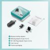 Mini Wireless Apple CarPlay/Android Auto Adapter