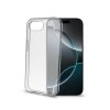 iPhone 16e/17e Case GELSKIN Transparent