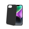 iPhone 16e/17e Case CROMO Black