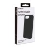 iPhone 16e/17e Case CROMO Black
