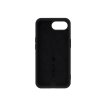 iPhone 16e/17e Case CROMO Black