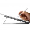 Compass Pro iPad Stand Grey