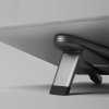 Compass Pro iPad Stand Grey