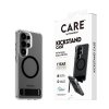Samsung Galaxy S26 Ultra Case Kickstand MagSafe Transparent